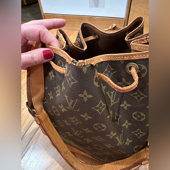 Louis Vuitton NOE GM - Picture 10 of 17